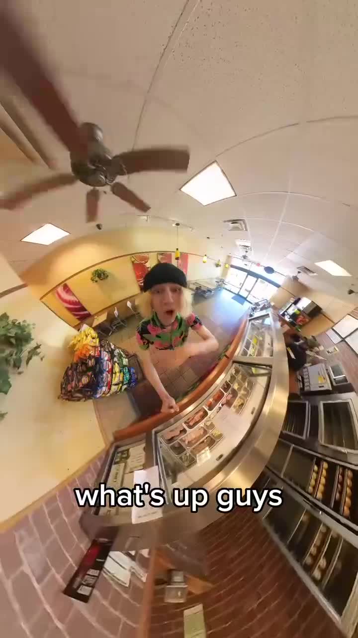 赛百味搞事未遂