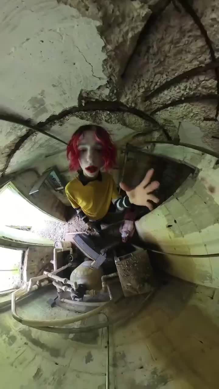 麦当劳叔叔绑架事件