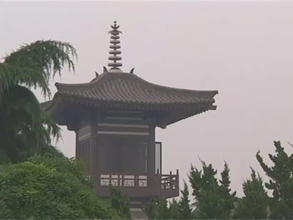 商芳会《斩黄袍》