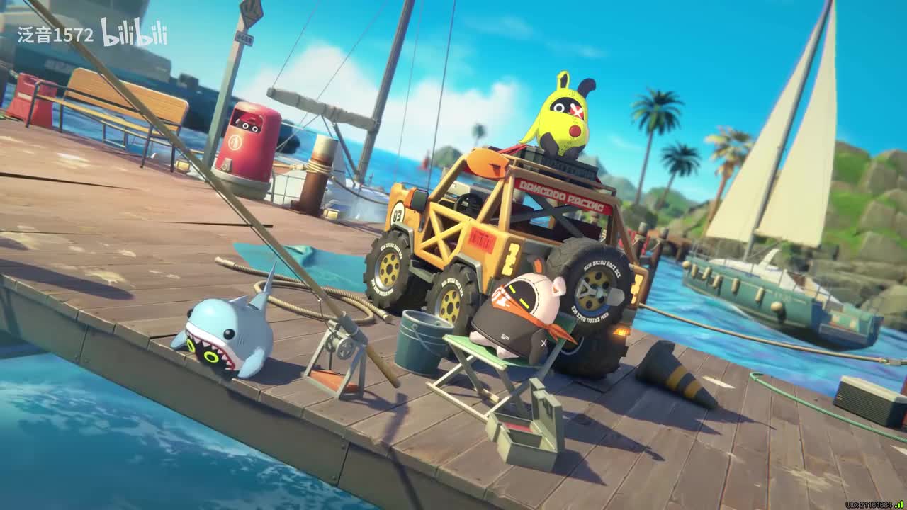 【1.5.活】厄匹斯极钓大师赛2