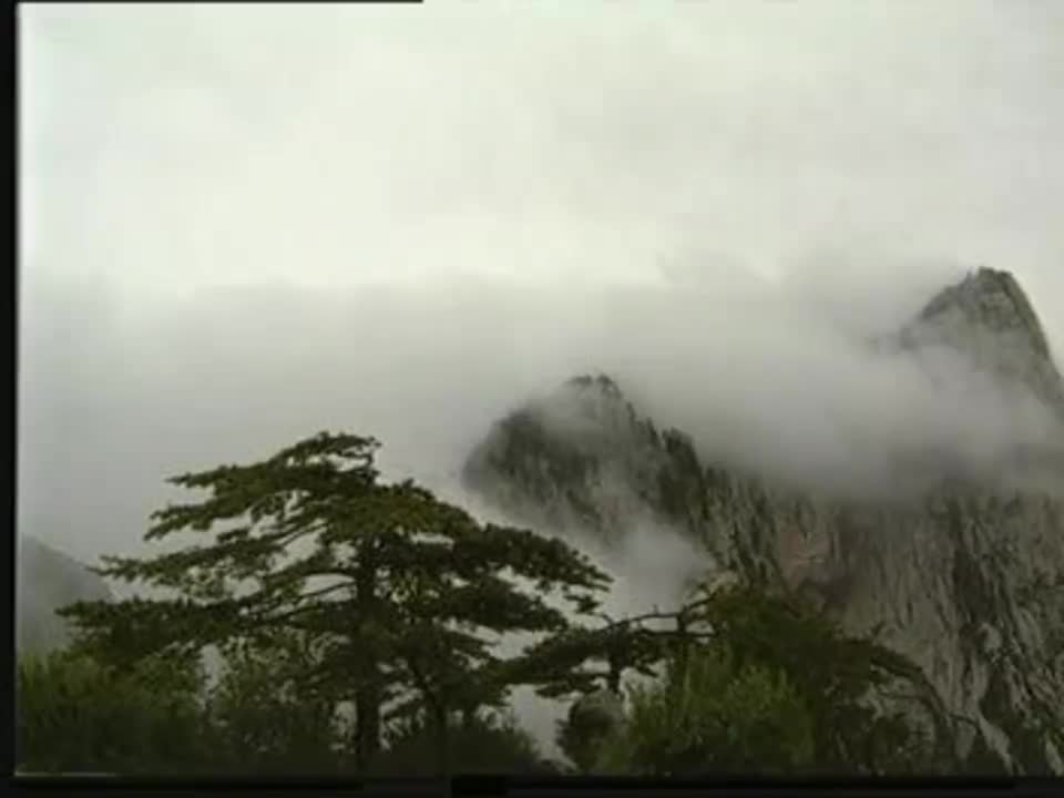 商芳会《二堂舍子》