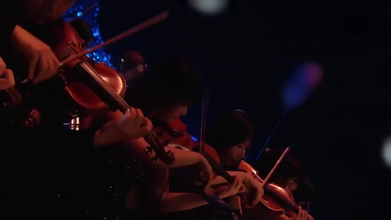 群星《不再猶豫(Beyond)》Prelude & Part_1