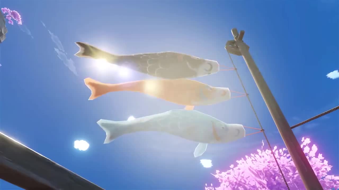 【5.4】版本PV OST完整版