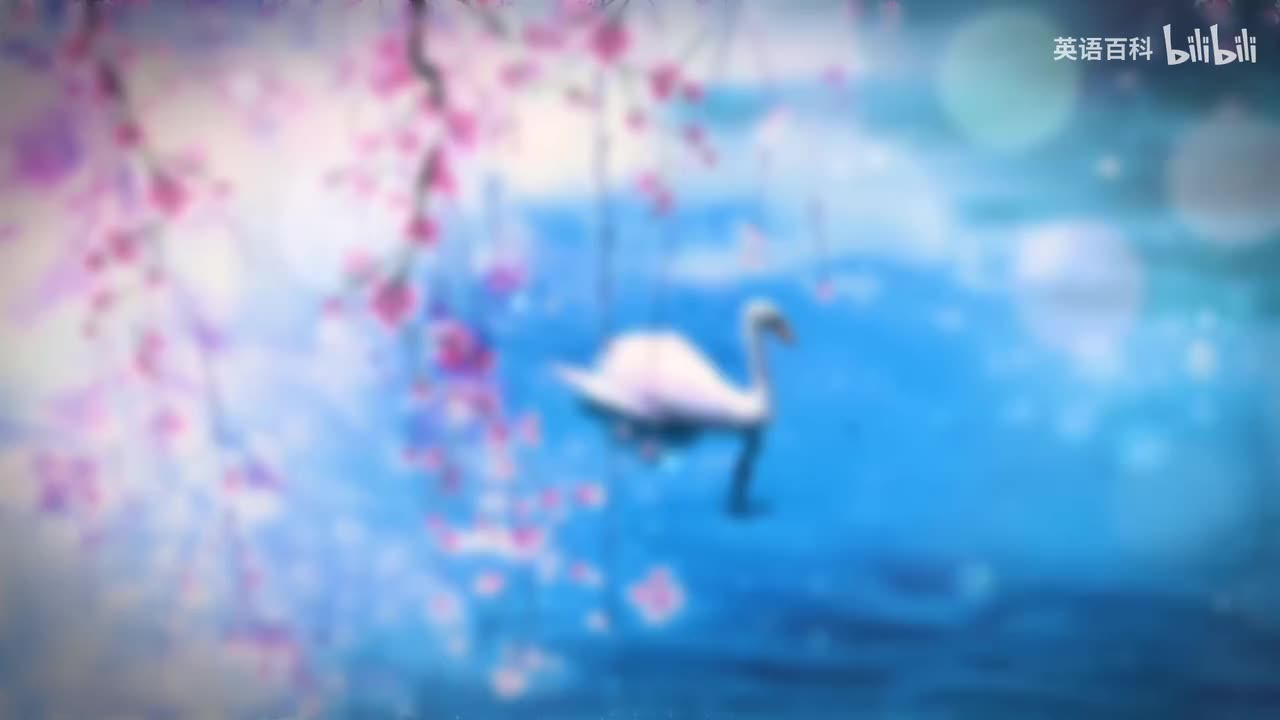 82-Bedtime Sleep Stories 🦢 Swan Lake 👸 Romantic Sleep Story Relaxation for G
