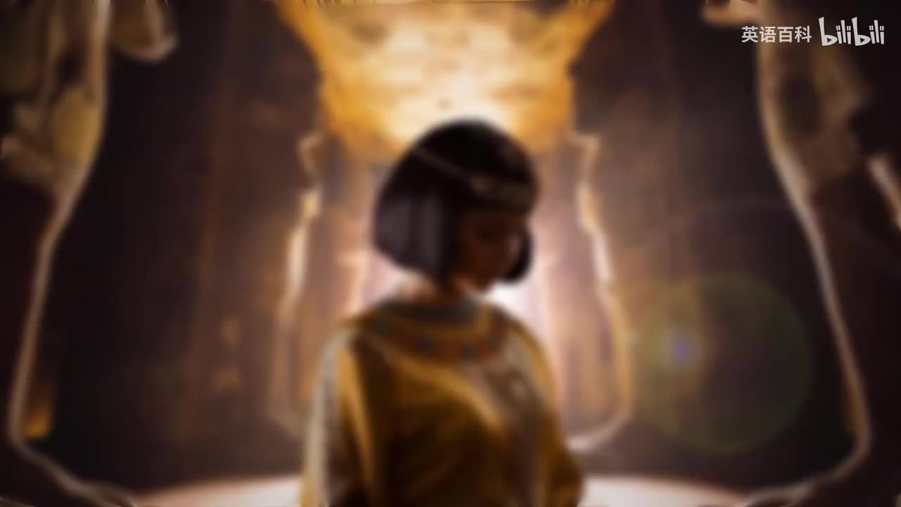 27-Cleopatra and Mark Antony Romantic Sleep Story for Grown Ups