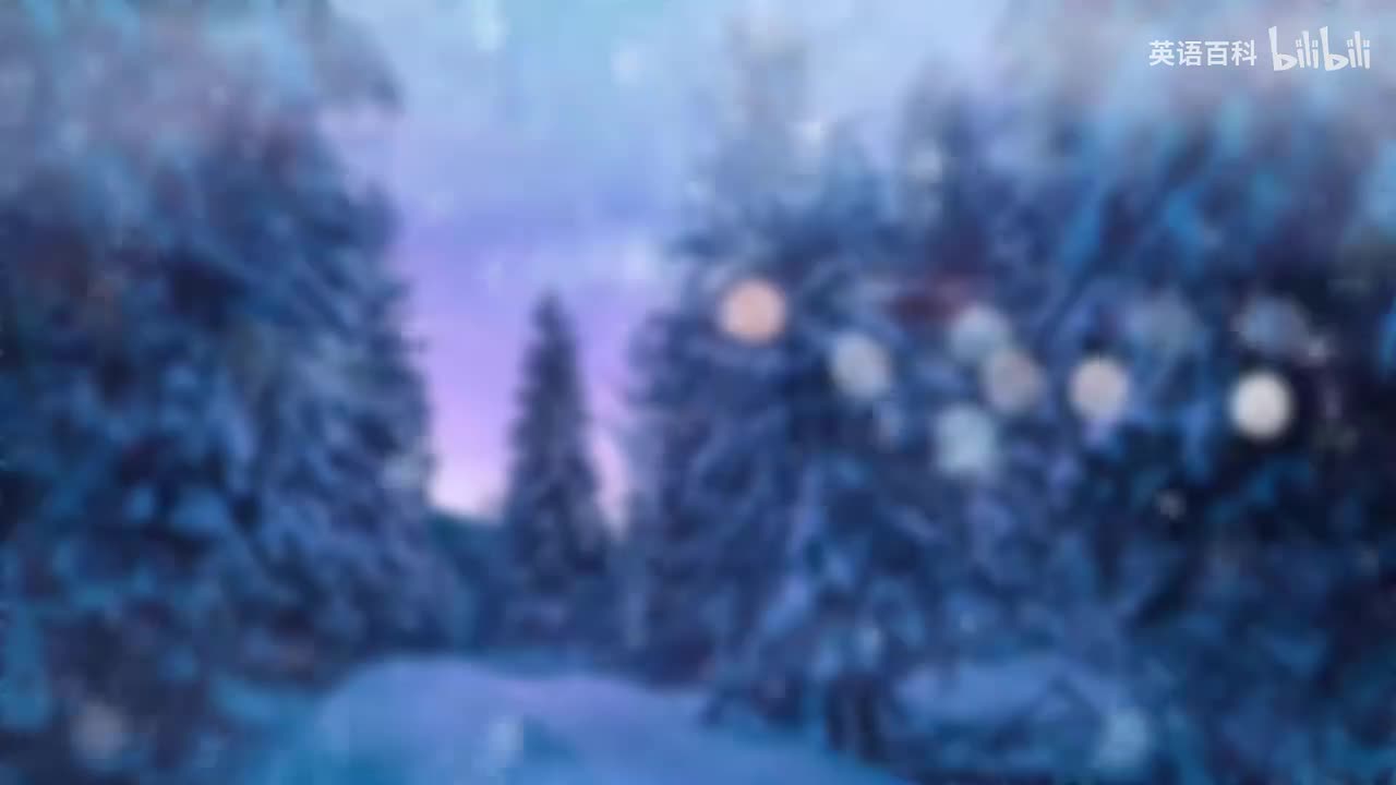 64-Bedtime Sleep Stories ❄️ Winter Wonder ⛄ Relaxing Sleep Story for Grown Ups