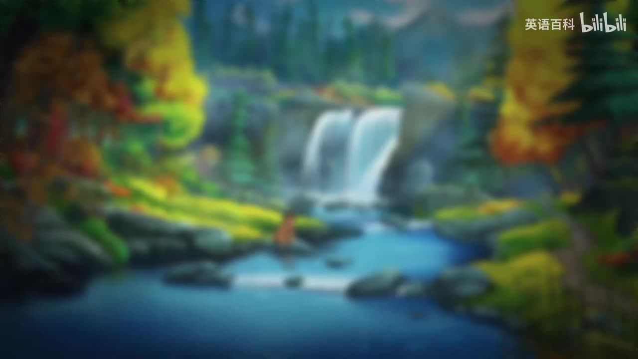 47-Bedtime Sleep Stories 👩🏻 The Tale of Grandfather Thunder ⚡️ Relaxing Sleep