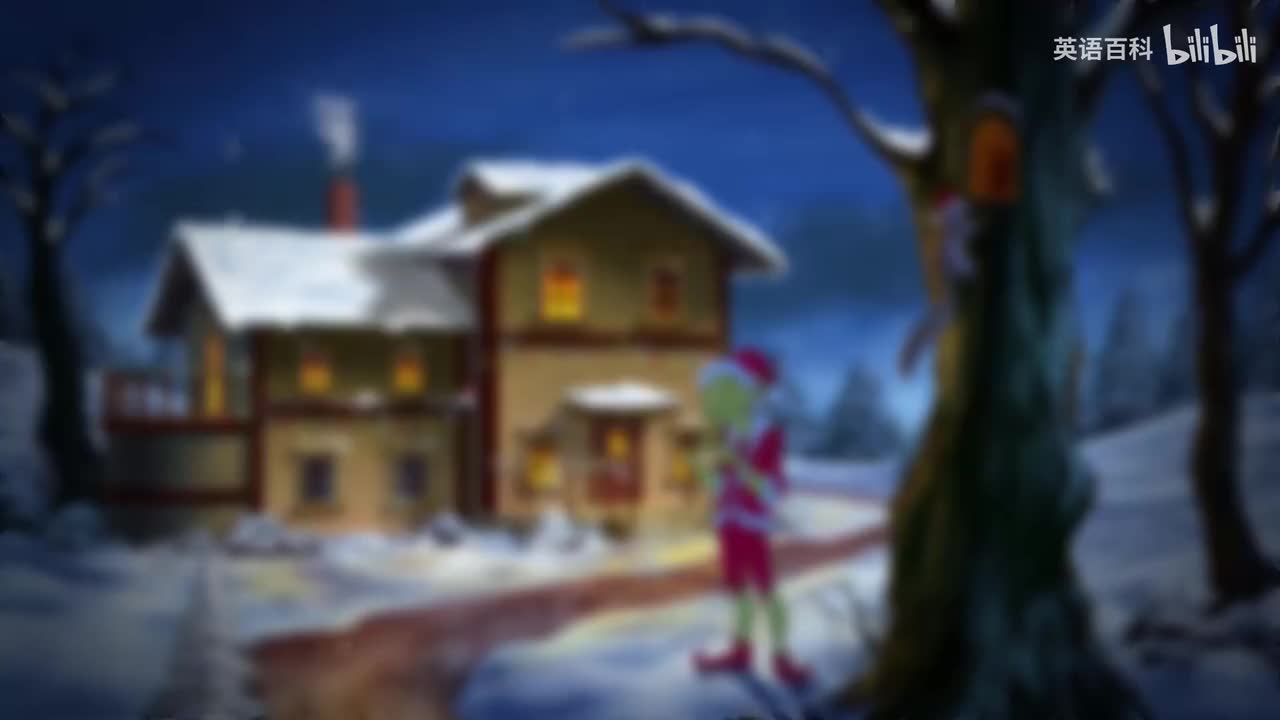 39-Bedtime Sleep Stories 🎅 How the Grinch Stole Christmas 🎄 Christmas Sleep