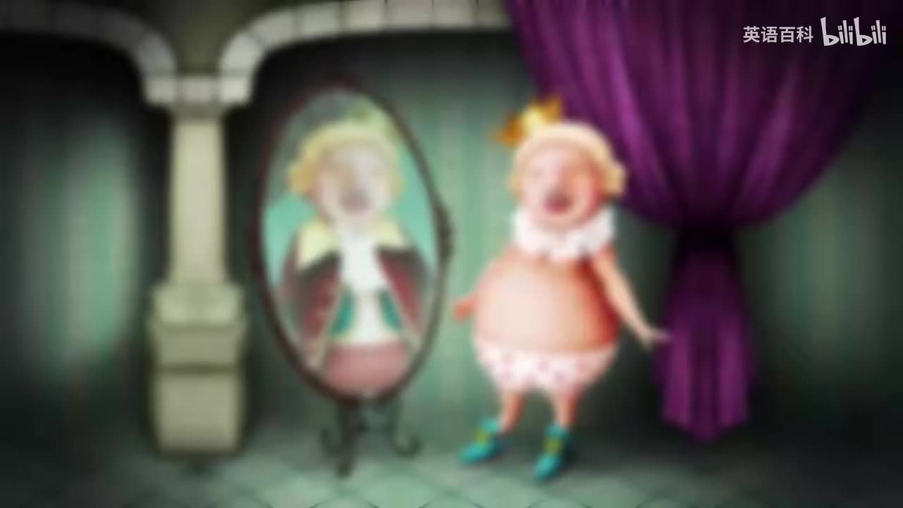 59-Bedtime Sleep Stories 👑 The Emperor's New Clothes 👔 Calm Sleep Story for