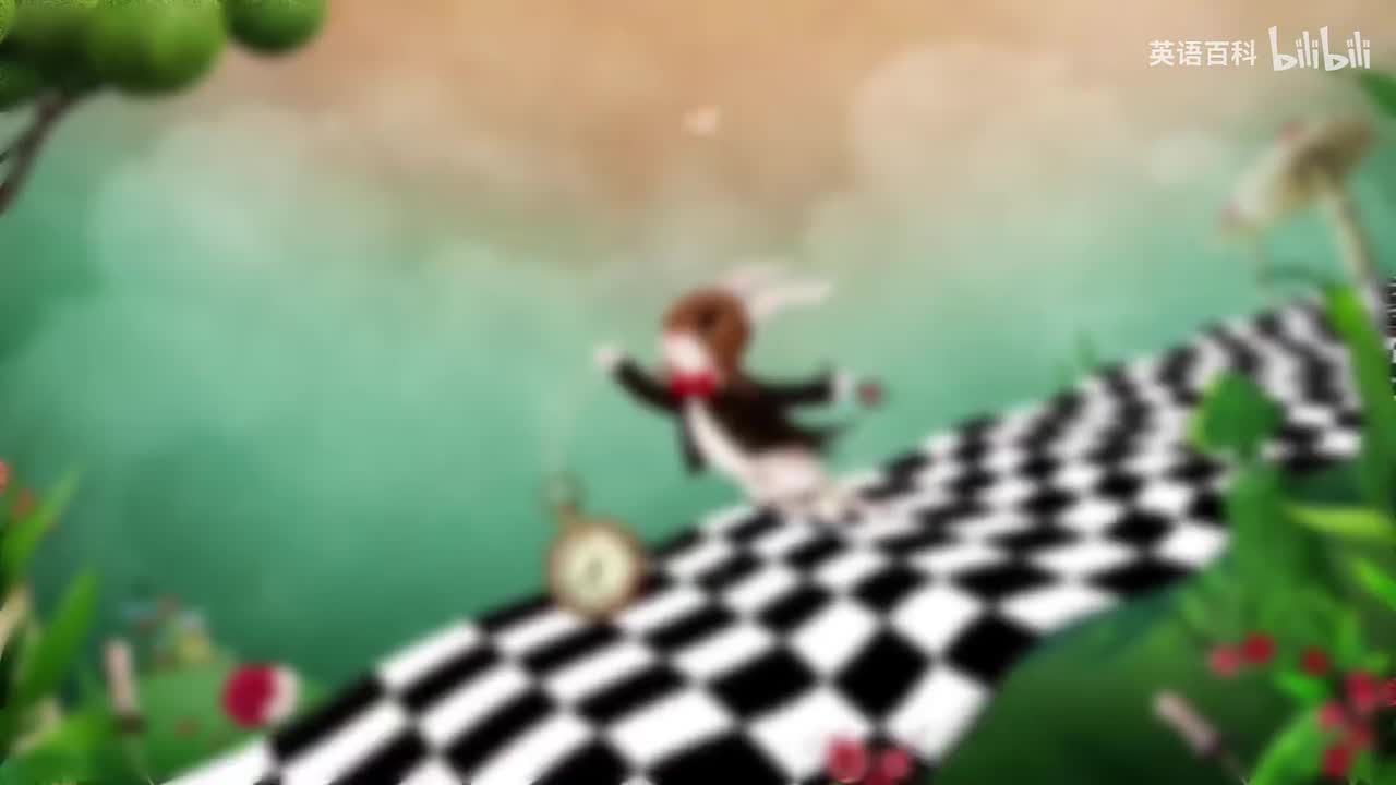 6-Bedtime Sleep Stories 👧 Alice in Wonderland 😴 Sleep Story for Grown Ups an