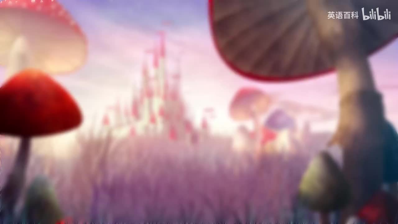 44-Bedtime Stories The Whirlwind's Castle 🏰💤 Relaxing Sleep Story for Grown