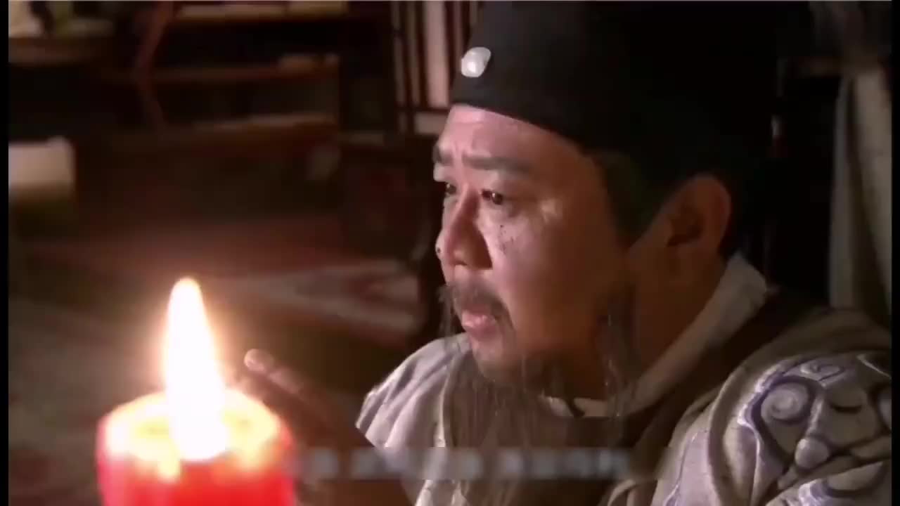 11.《神探狄仁杰4》大结局