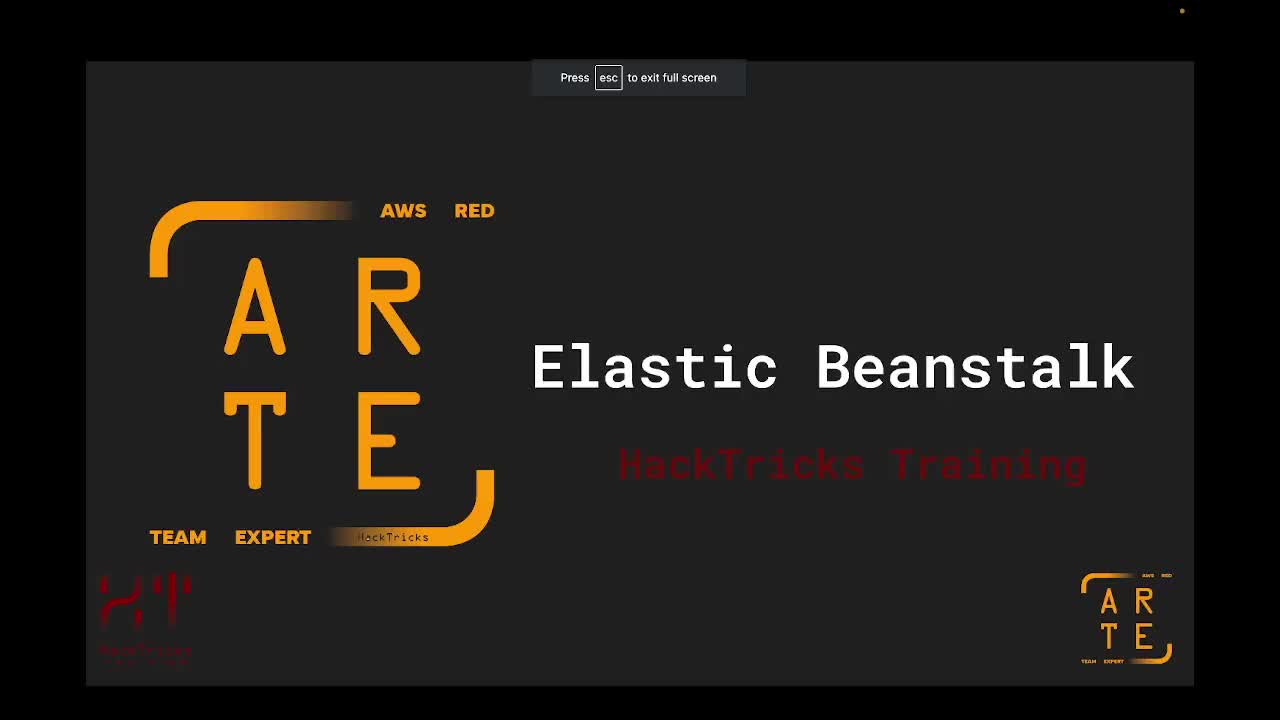 2.15 Elastic Beanstalk
