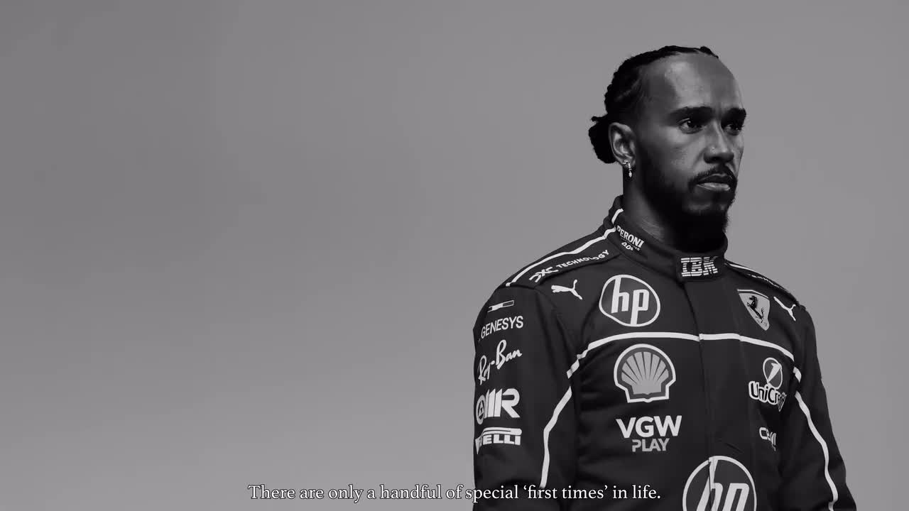 3. 首次采访[英文字幕]