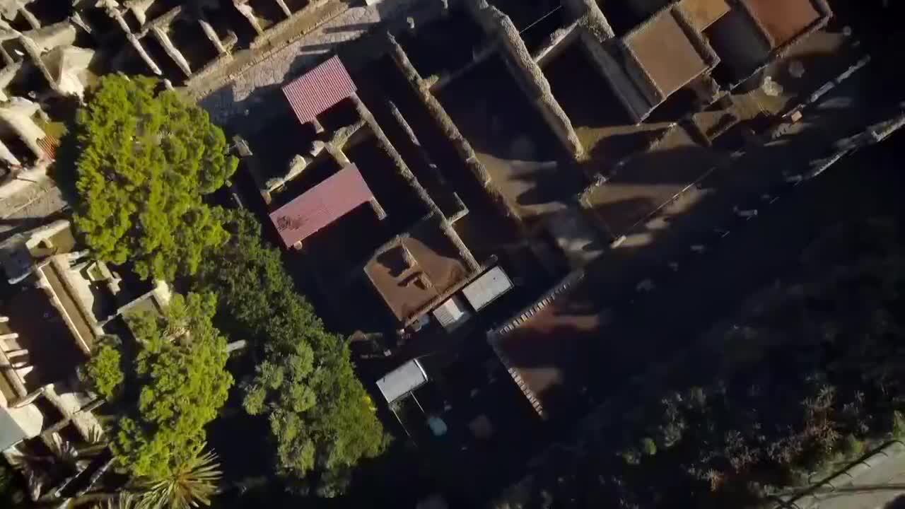 揭秘 古罗马的七大奇迹 下 时光切片 6