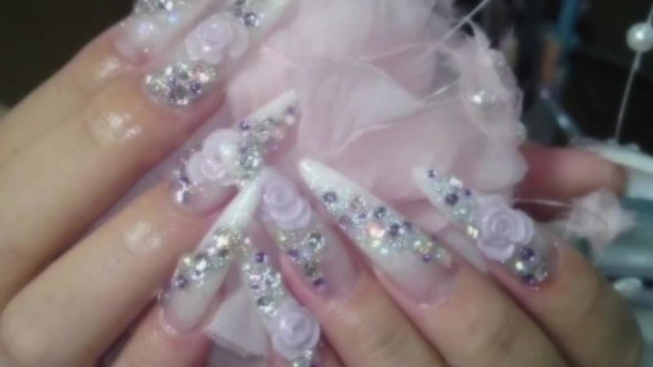 asmr 074 yummy vanilla soda