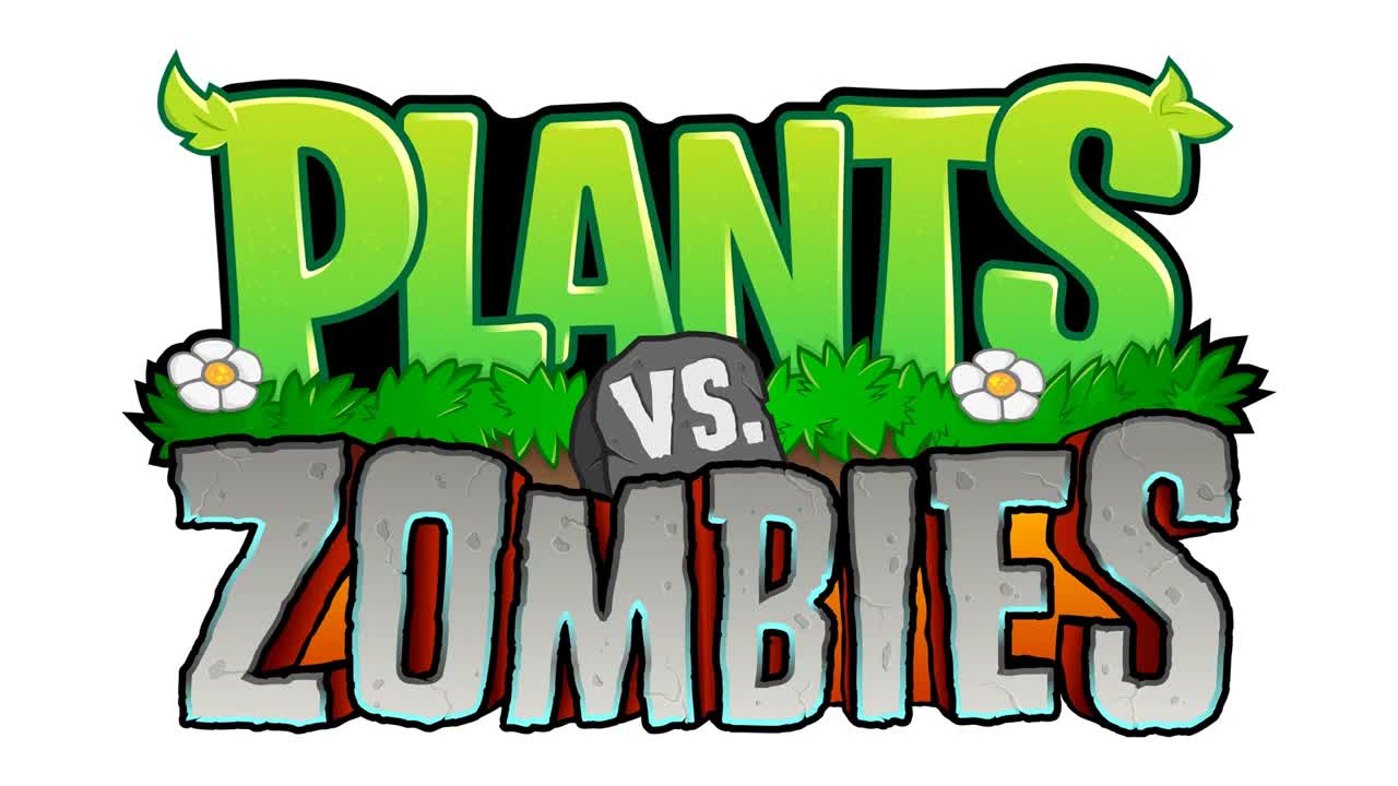 57 Dancing Zombie Theme - Plants vs. Zombies