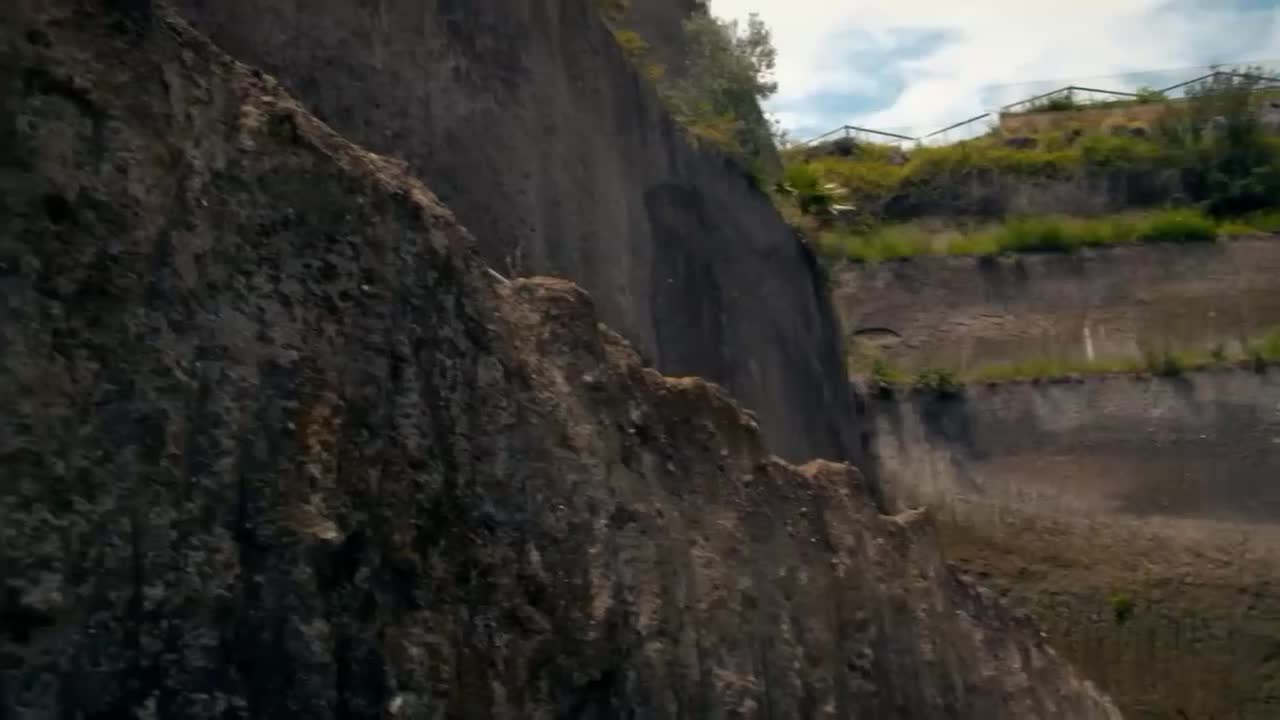 揭秘 古罗马的七大奇迹 下 时光切片 9