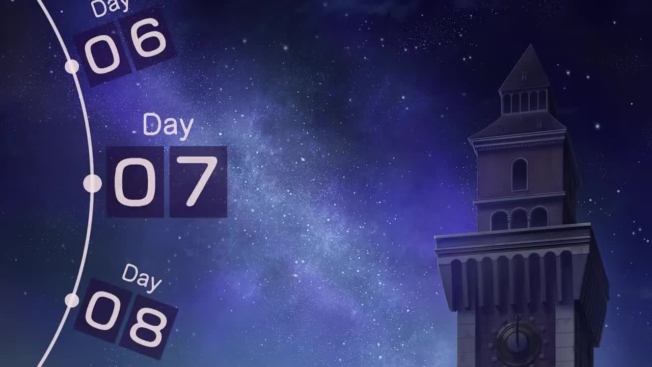 第五章中篇 Day8