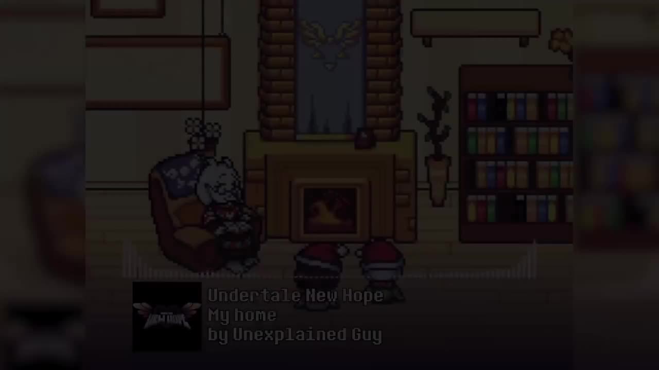 N.2 - Home（遗迹 · 家）