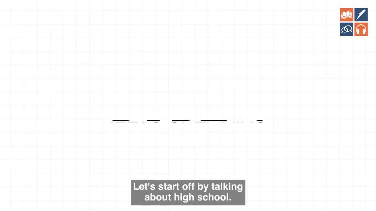 5-IELTS Speaking Band 8.5 - Almost Perfect