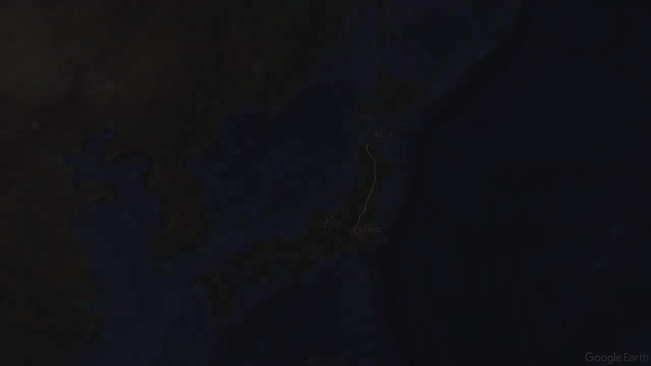 【4K 60FPS】驾驶在日本 从东京至青森（2025.1.18）（删减9分钟版）