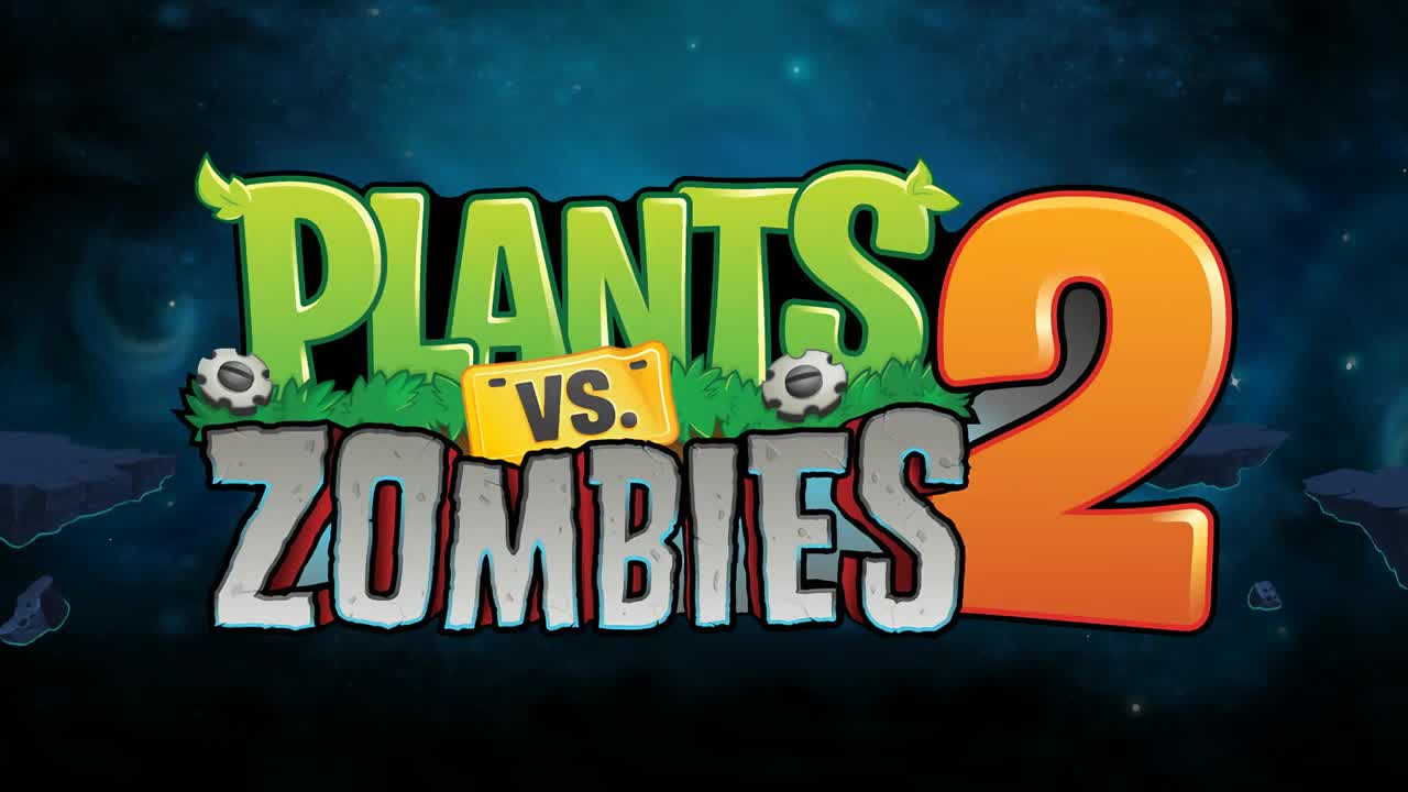 04 Demonstration Mini-Game (Pirate Seas) (Removed) - Plants vs. Zombies 2