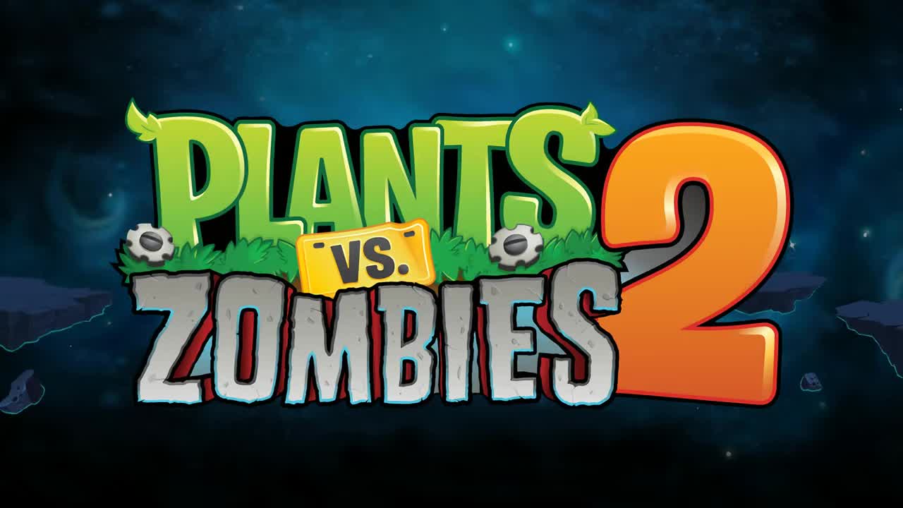 01 Ultimate Battle (Ancient Egypt) (Removed) - Plants vs. Zombies 2