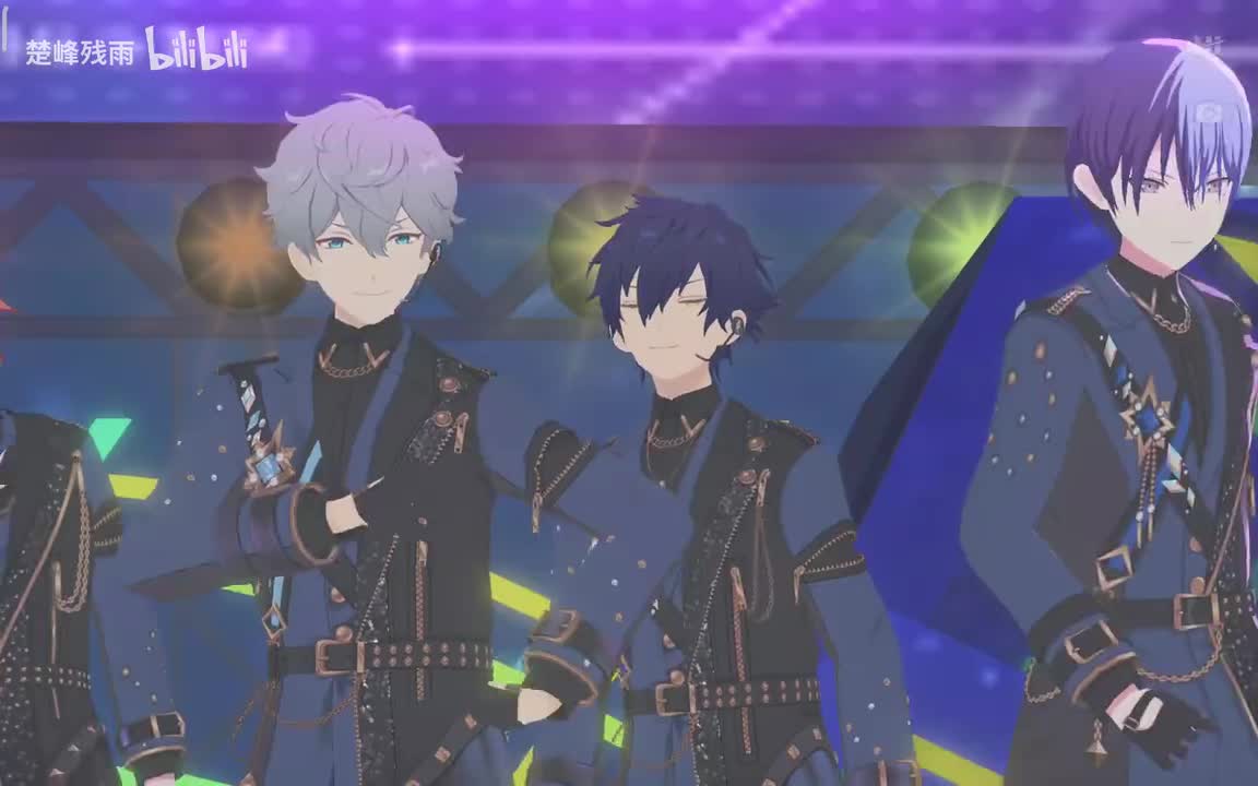 day2昼场 结束语