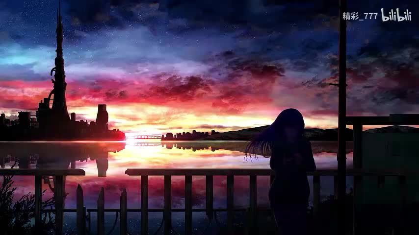 《溯》《潮汐》《是你》《少年》