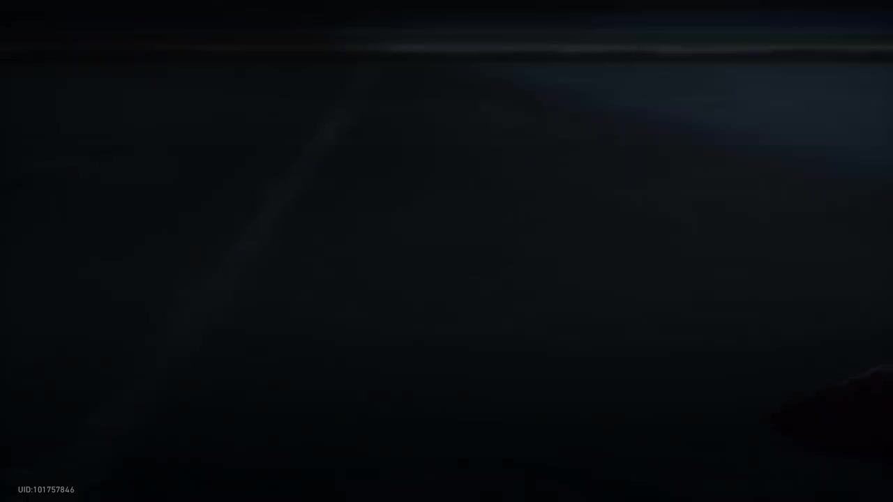 【过场动画】孤独王座