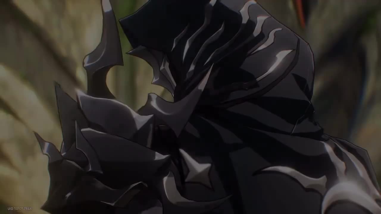 【过场动画】盗火行者