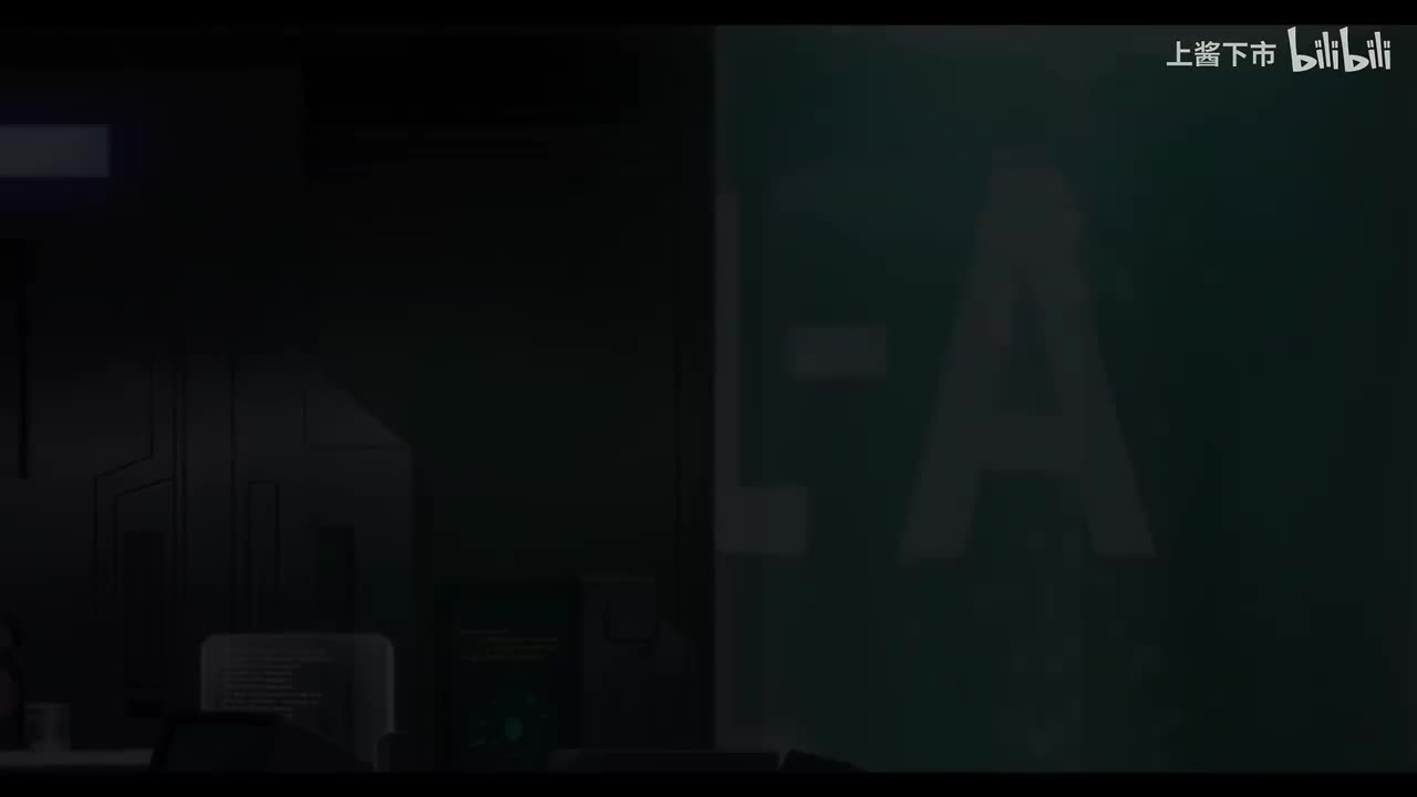 CF篇 章节03支线剧情