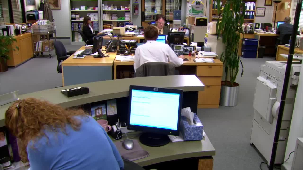 3-19.1 达里尔以为自己多男人