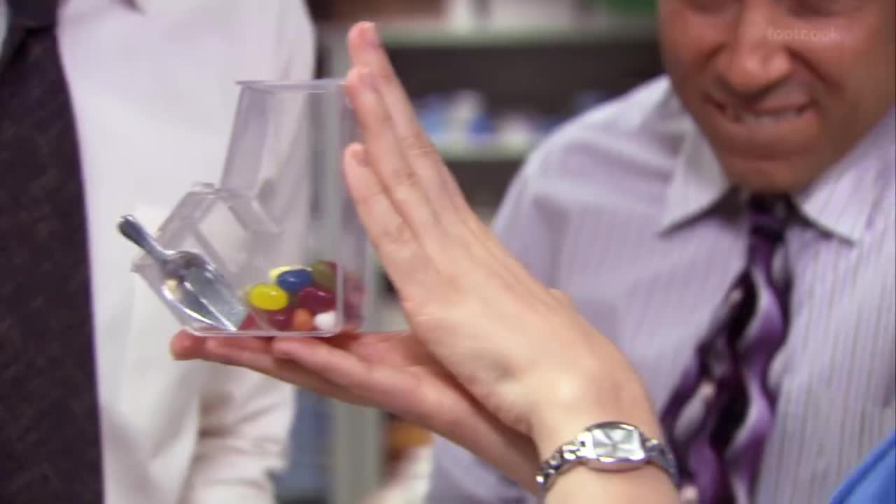 3-19.2 德怀特你个傲慢的贱人