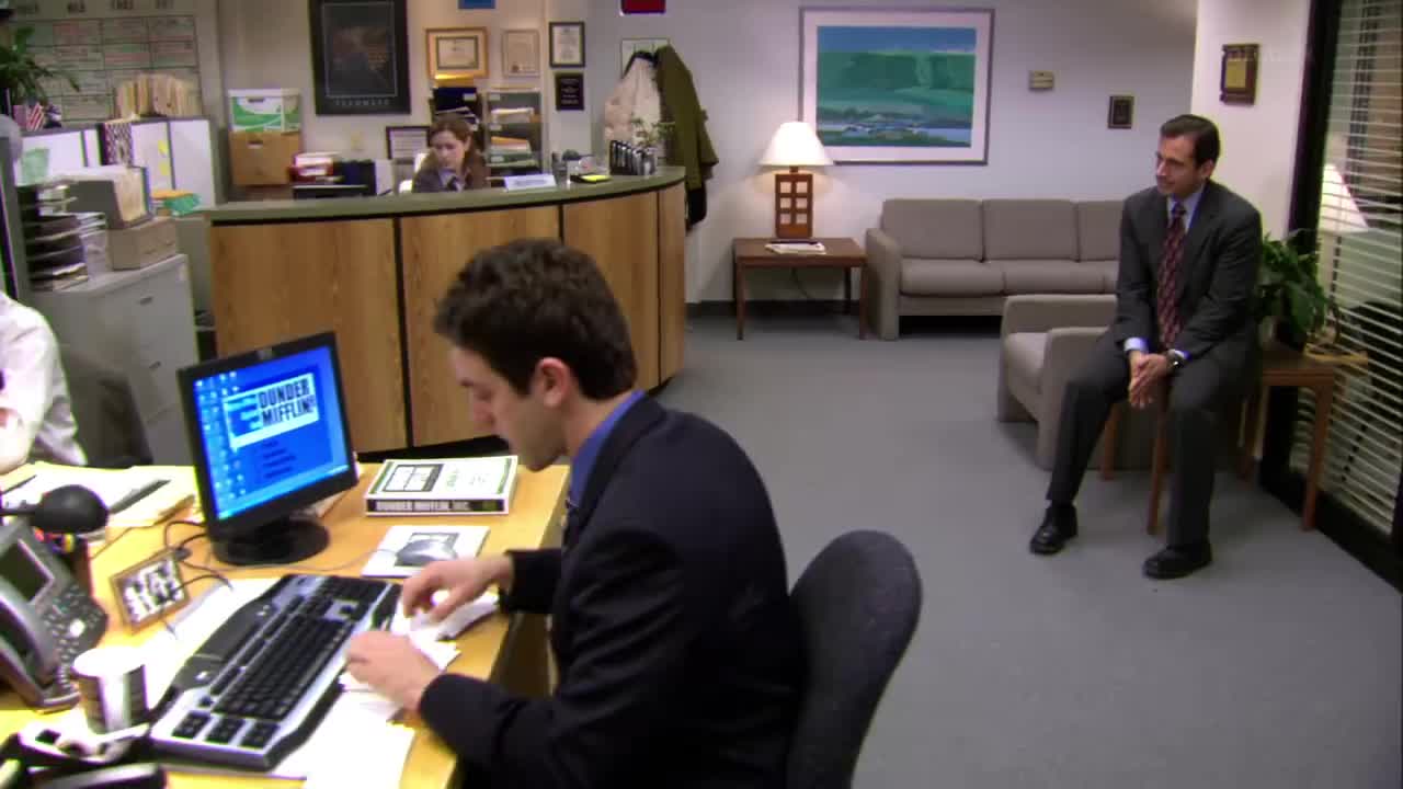 3-16.1 我不是故意要炫耀的