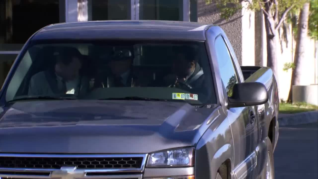 3-18.4 我只是在准备证词