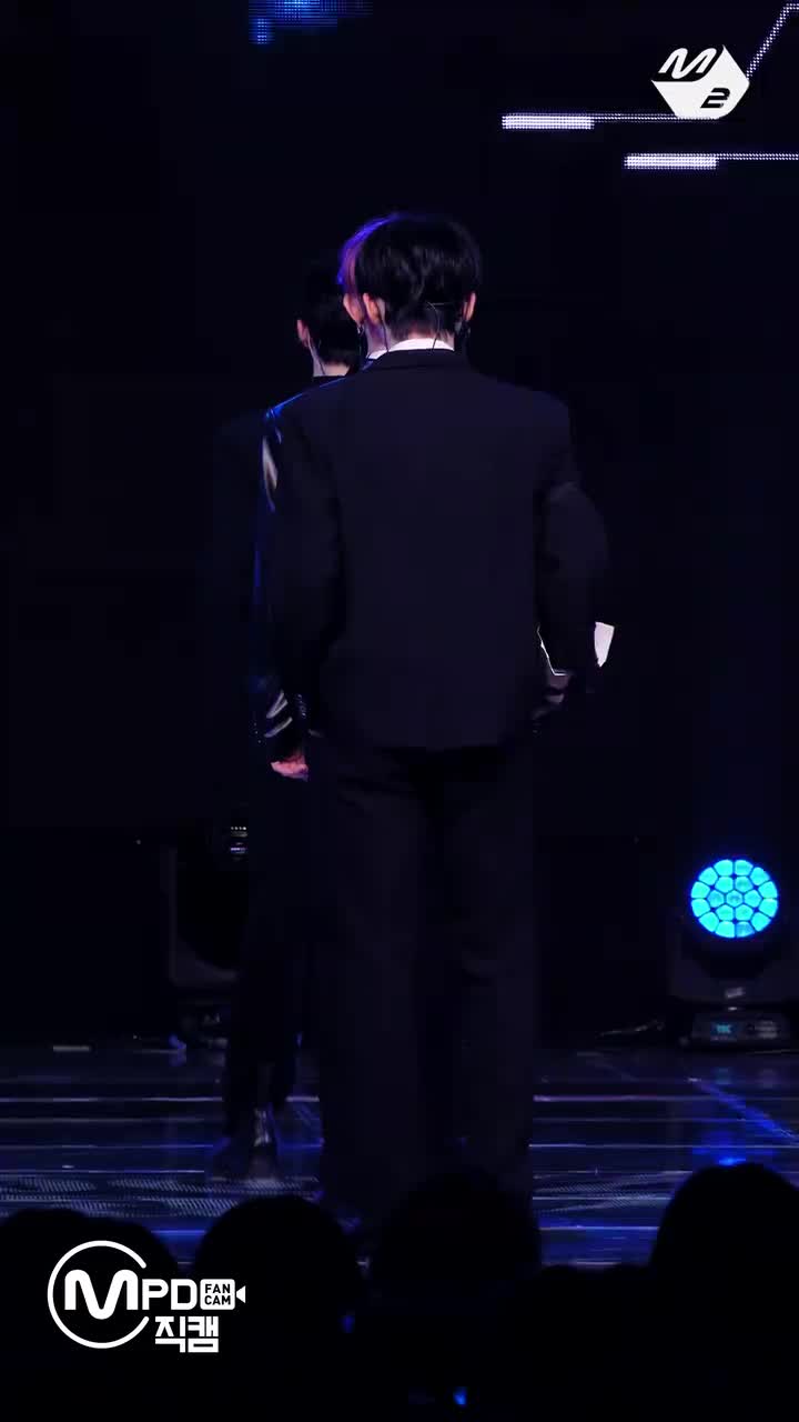 250227 Devil Game MCOUNTDOWN