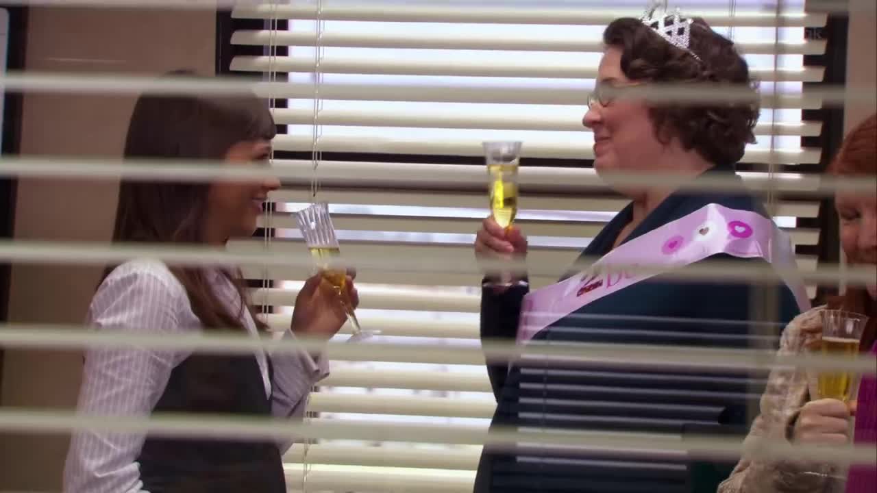 3-14.3 德怀特想吃男人肉