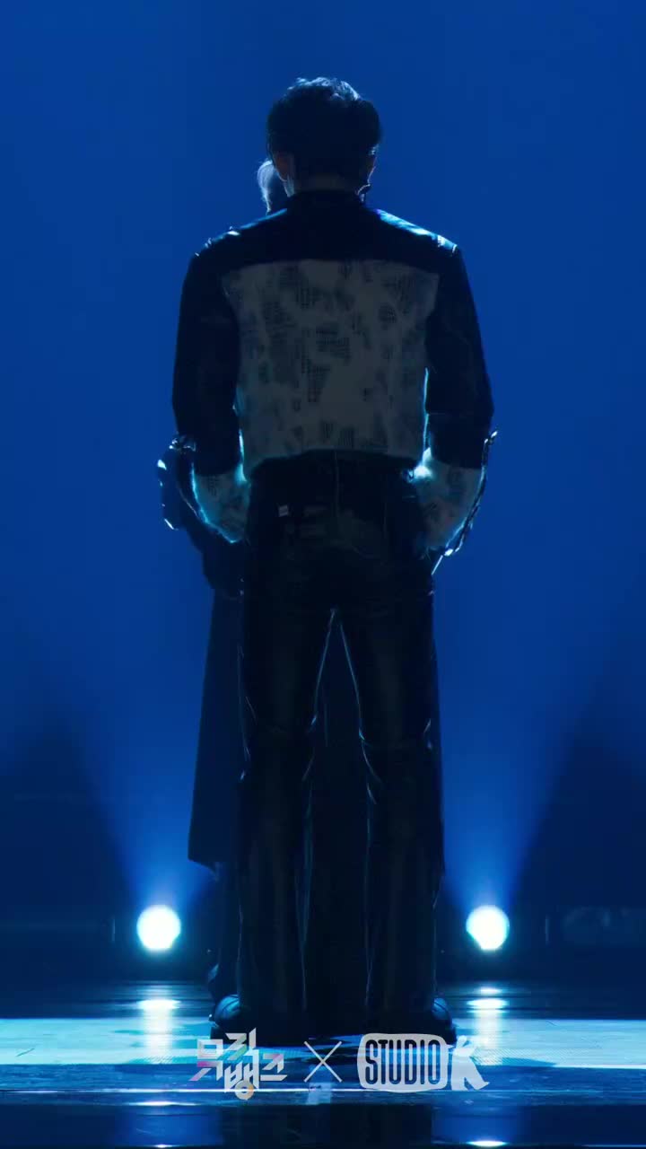 250228 Devil Game 音乐银行