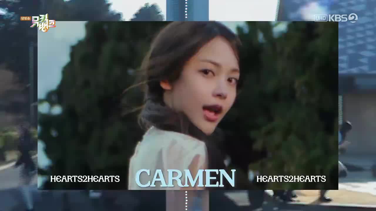 250228 音银 The Chase