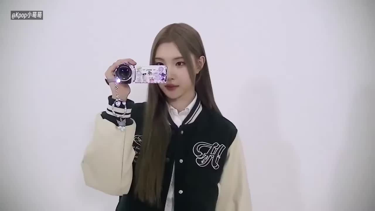 EP.0 Our Secret Video Diary S2cret Diary