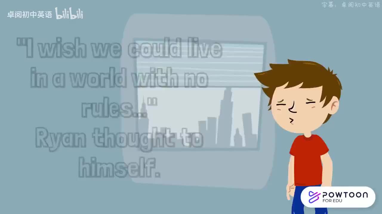 Why rules are important P2