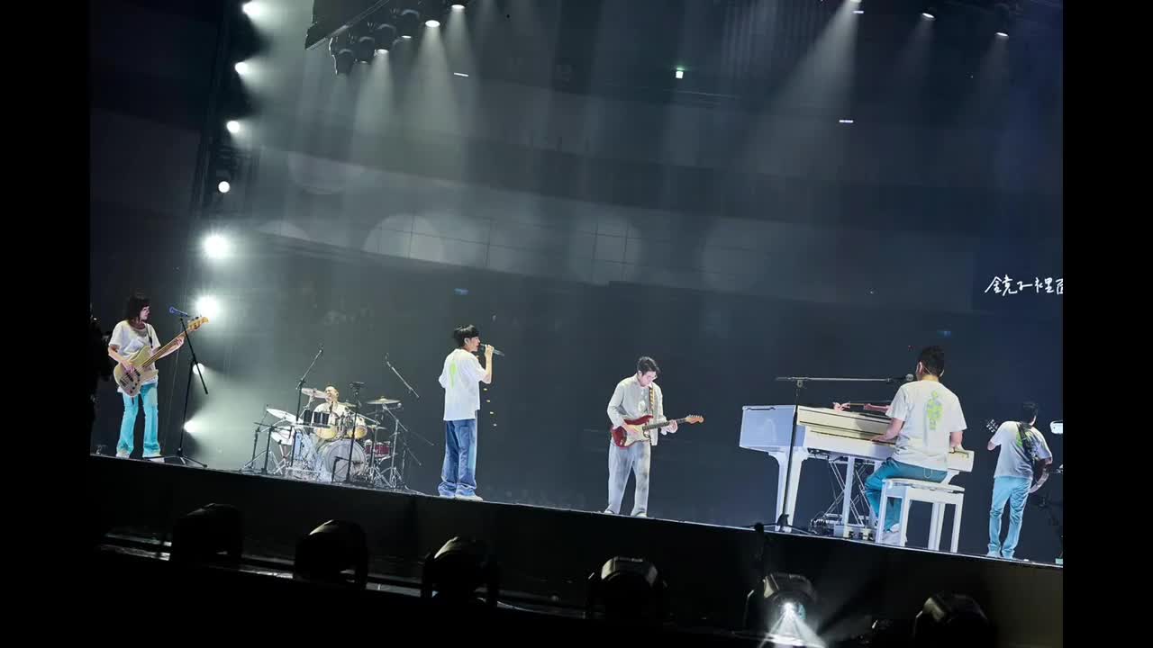 Silent Angel-和声伴奏