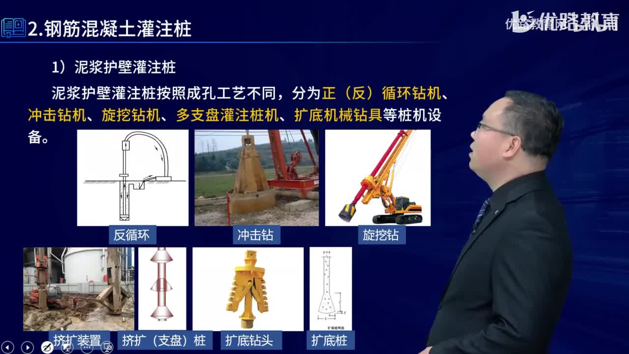 一建《建筑实务》教材大V精讲26