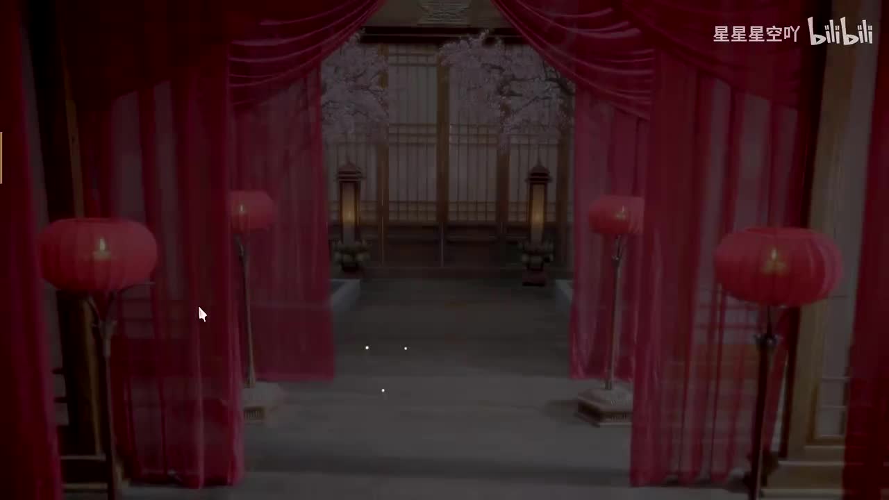 第二章-望月楼内