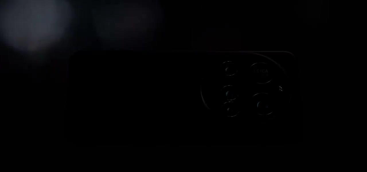 小米 15 Ultra 5G 广告