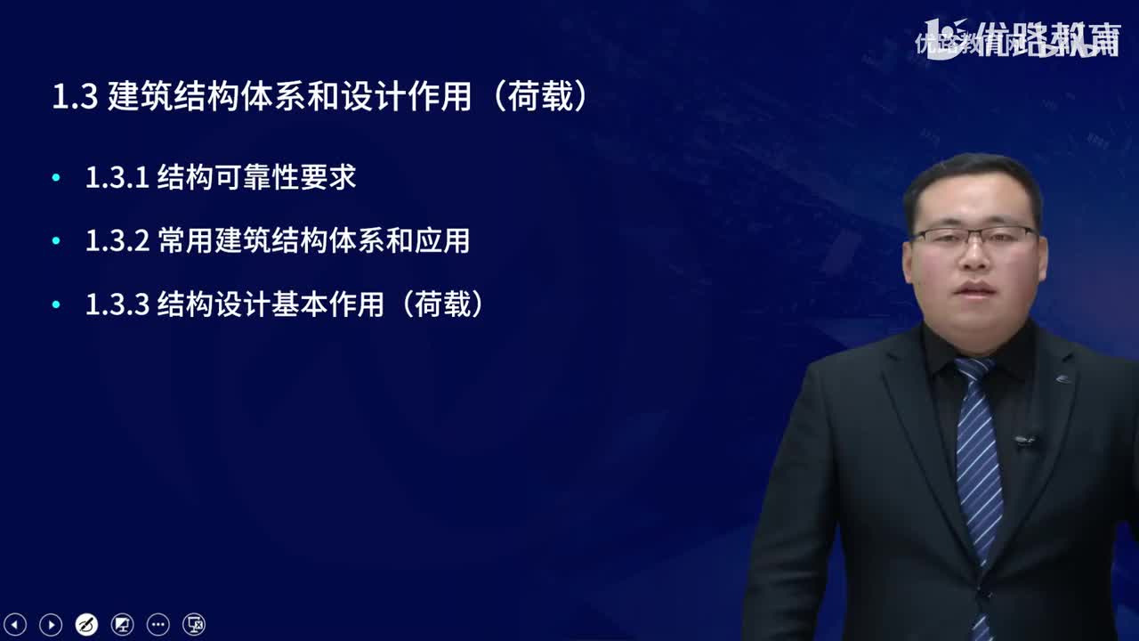 一建《建筑实务》教材大V精讲07