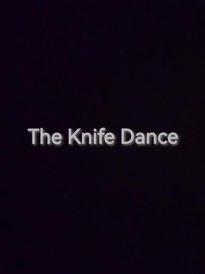 泰拉瑞亚Calamity Sloome模组 刀锋剑舞--The Knife Dance（序列N）