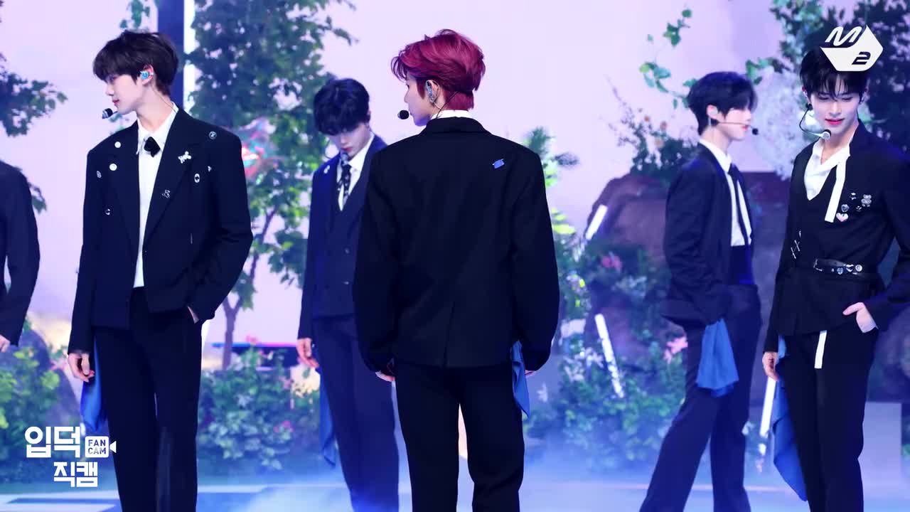 250227 BLUE MCOUNTDOWN 横版